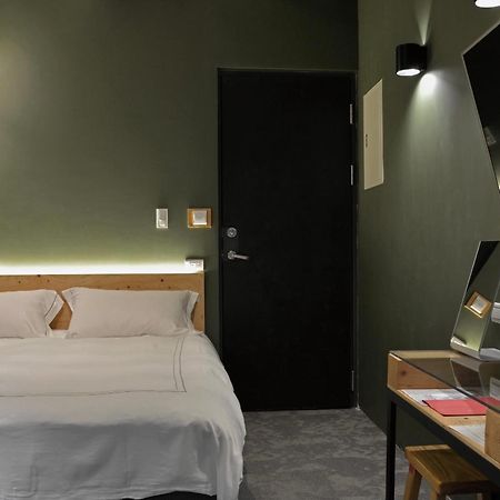 טאיצ'ונג Si Hotel מראה חיצוני תמונה