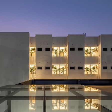 טאיצ'ונג Si Hotel מראה חיצוני תמונה